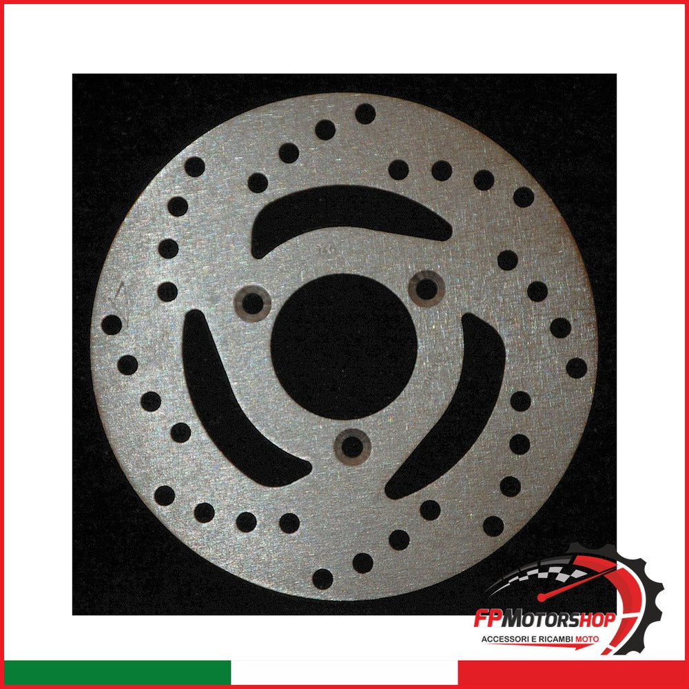 DISCO FRENO MOTO EBC MD946D MALAGUTI F12-F15 ANT.