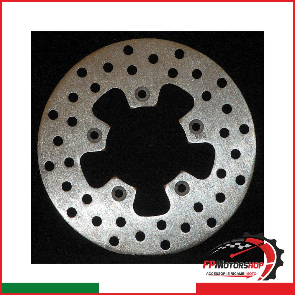 DISCO FRENO MOTO EBC MD950D ITALJET FORMULA POST. POSTERIORE