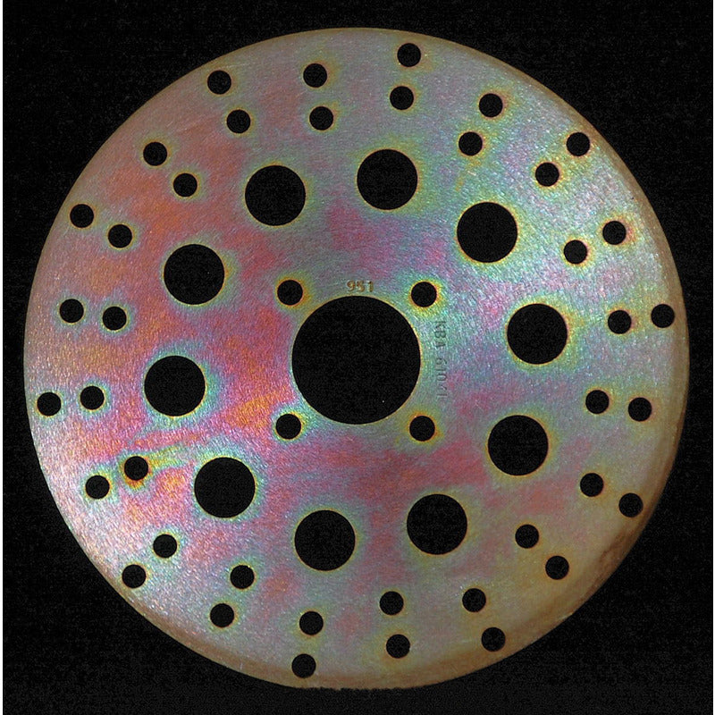 DISCO FRENO MOTO EBC MD951D ITALJET TORPEDO ANT. ANTERIORE