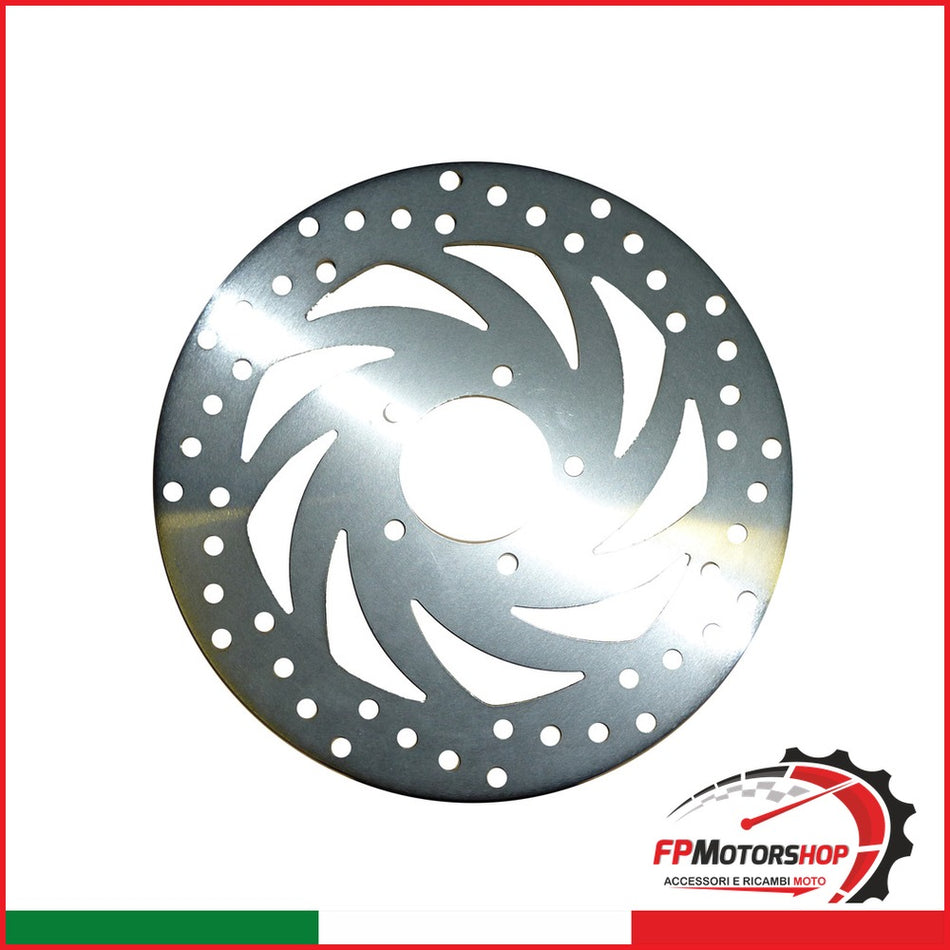 DISCO FRENO MOTO EBC MD952D APRILIA ATLANTIC 500 ANT. PIAGGIO DERBI