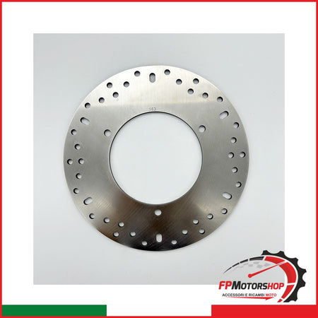DISCO FRENO MOTO EBC MD953D YAMAHA MAJESTY 250 POST. 2000-2003 MBK