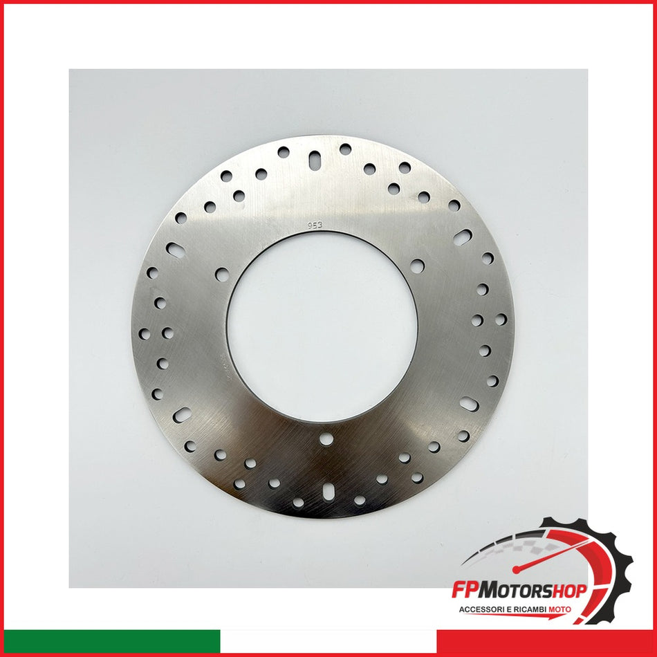 DISCO FRENO MOTO EBC MD953D YAMAHA MAJESTY 250 POST. 2000-2003 MBK