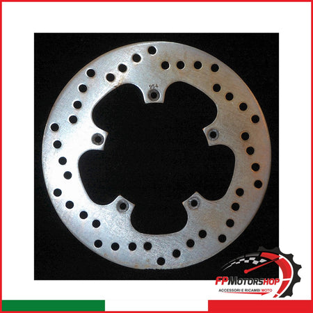 DISCO FRENO MOTO EBC MD954D PEUGEOT LOOXOR ANT