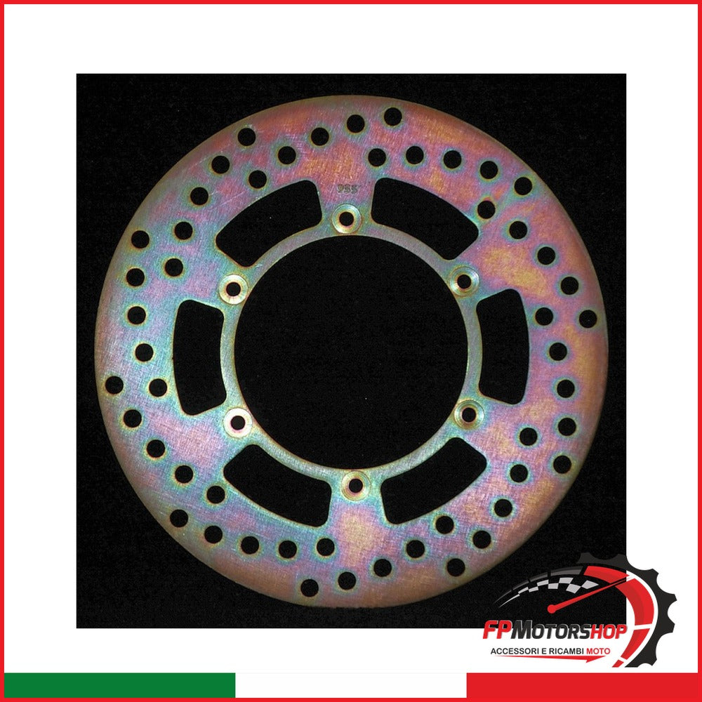 DISCO FRENO MOTO EBC MD955D MALAGUTI CIAK TUTTI