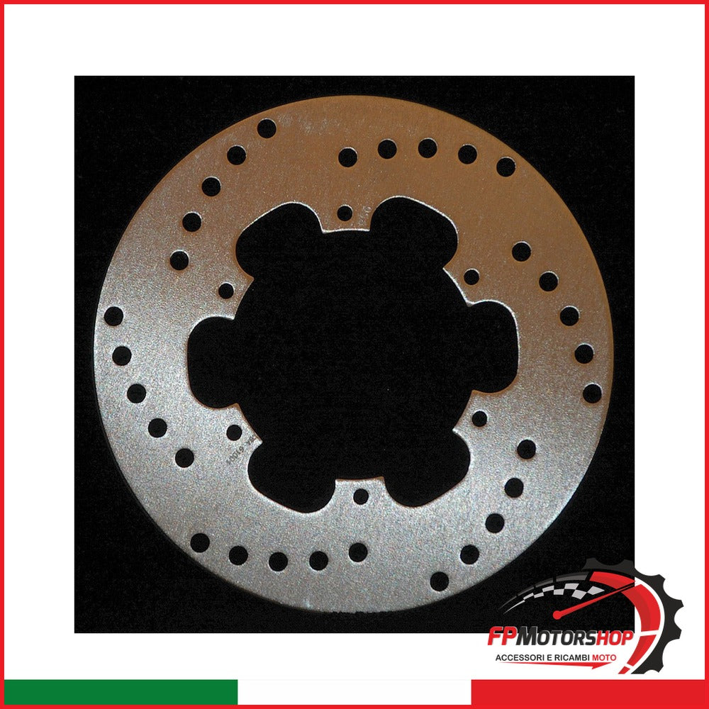 DISCO FRENO MOTO EBC MD956D LIBERTY ANT. PIAGGIO GILERA BENELLI