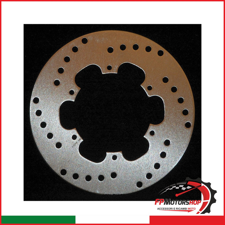 DISCO FRENO MOTO EBC MD956D LIBERTY ANT. PIAGGIO GILERA BENELLI