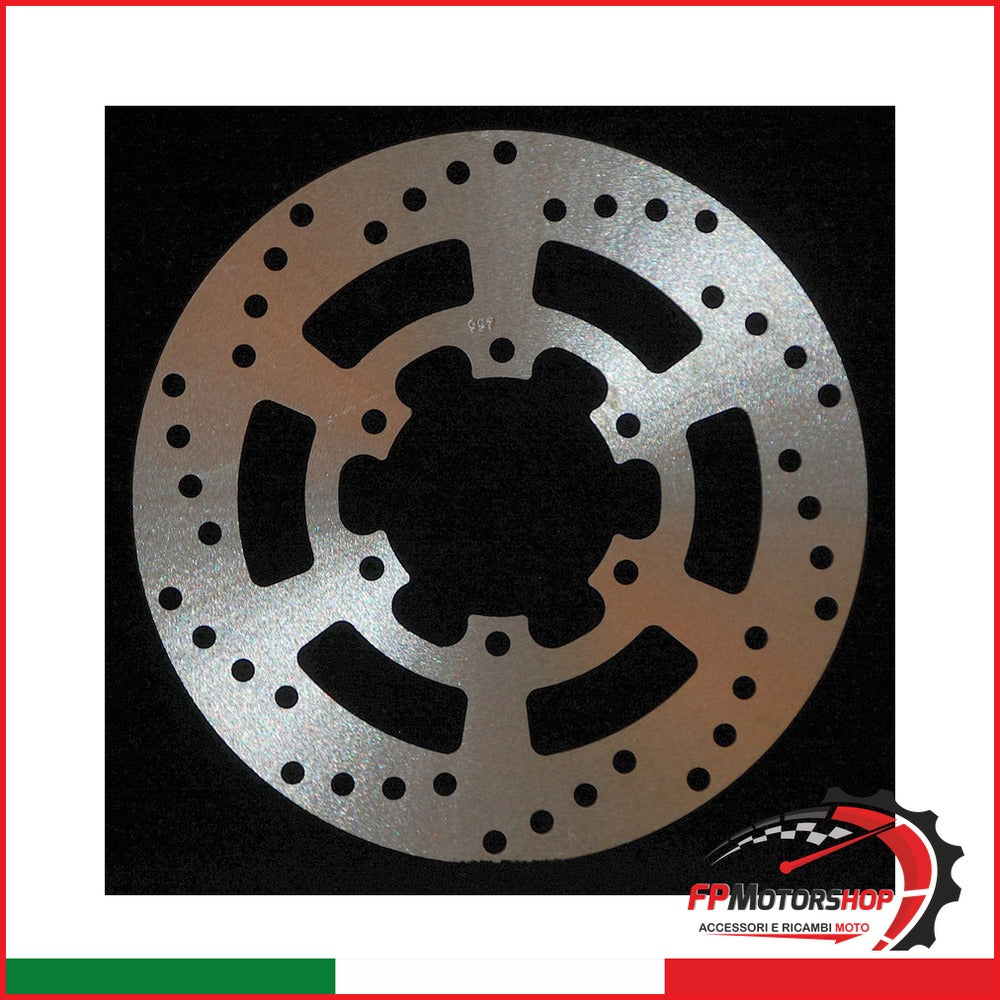 DISCO FRENO MOTO EBC MD957D MBK THUNDER ANT.