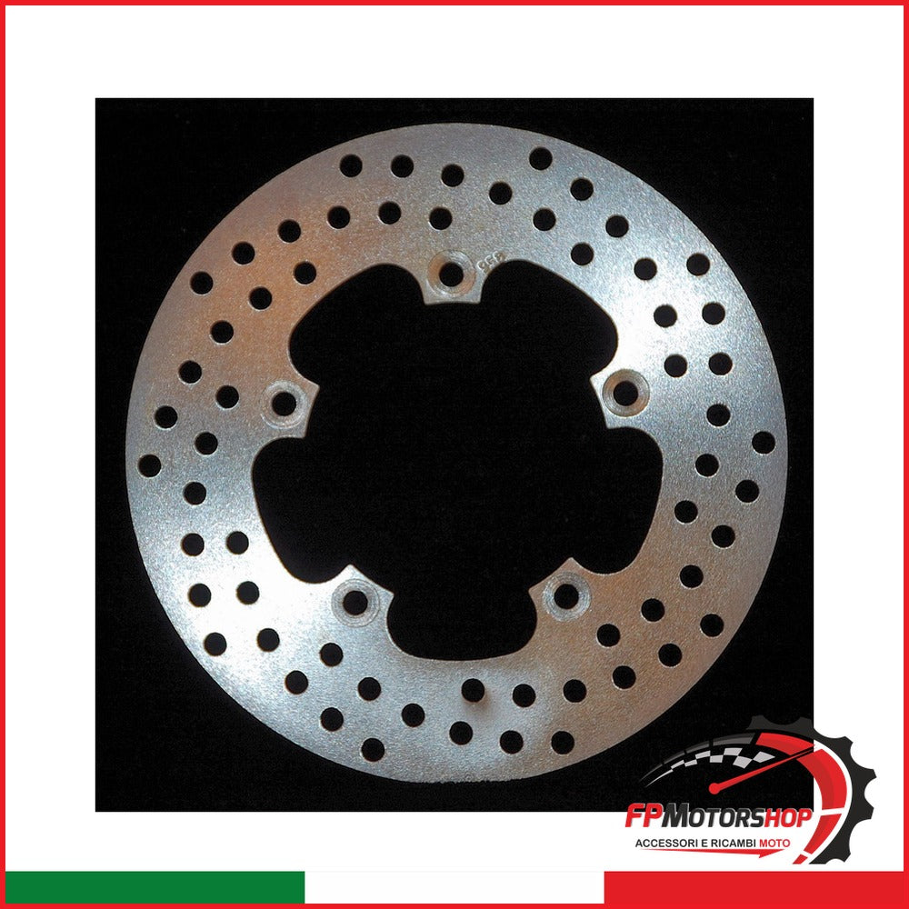 DISCO FRENO MOTO EBC MD958D MBK THUNDER POST.