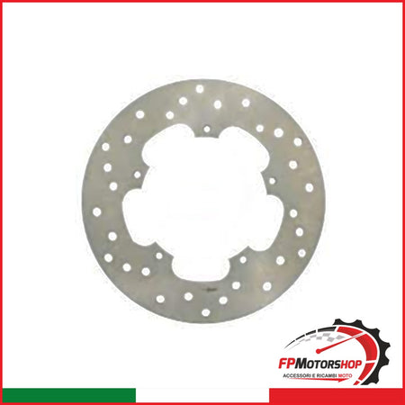 DISCO FRENO MOTO EBC MD960D X9 500 POST. APRILIA PIAGGIO GILERA