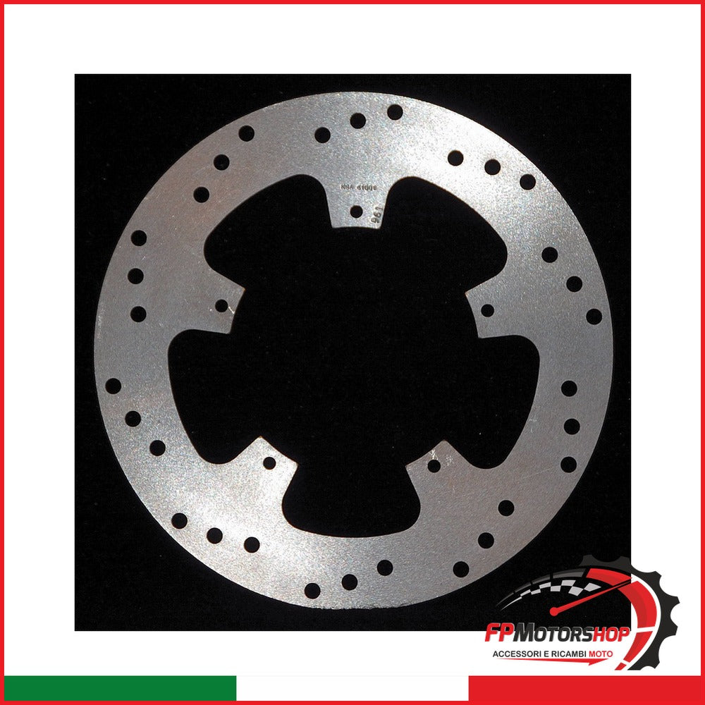 DISCO FRENO MOTO EBC MD961D BEVERLY ANT./POST. PIAGGIO
