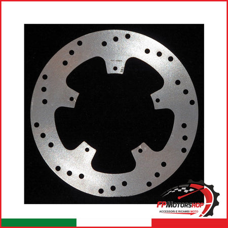 DISCO FRENO MOTO EBC MD961D BEVERLY ANT./POST. PIAGGIO