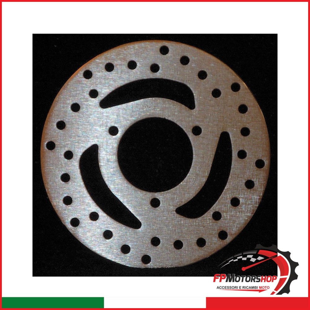 DISCO FRENO MOTO EBC MD962D YAMAHA MAJESTY 125 POST. MBK