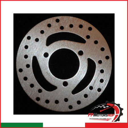 DISCO FRENO MOTO EBC MD964D DERBI ANT./POST.
