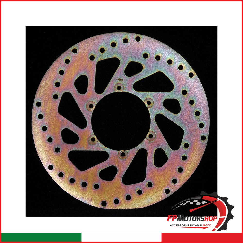 DISCO FRENO MOTO EBC MD969D MALAGUTI MADISON 400 ANT.