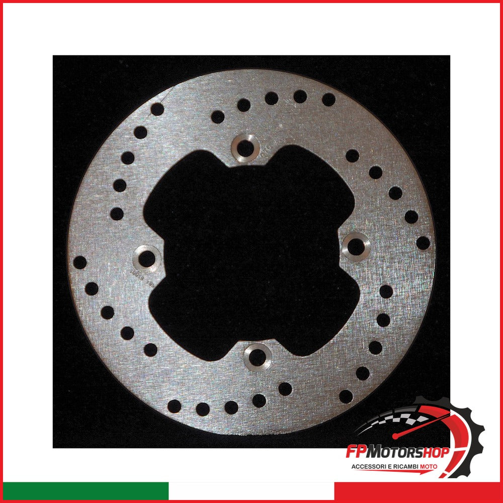 DISCO FRENO MOTO EBC MD970D HONDA -SH-DYLAN ANT. MALAGUTI
