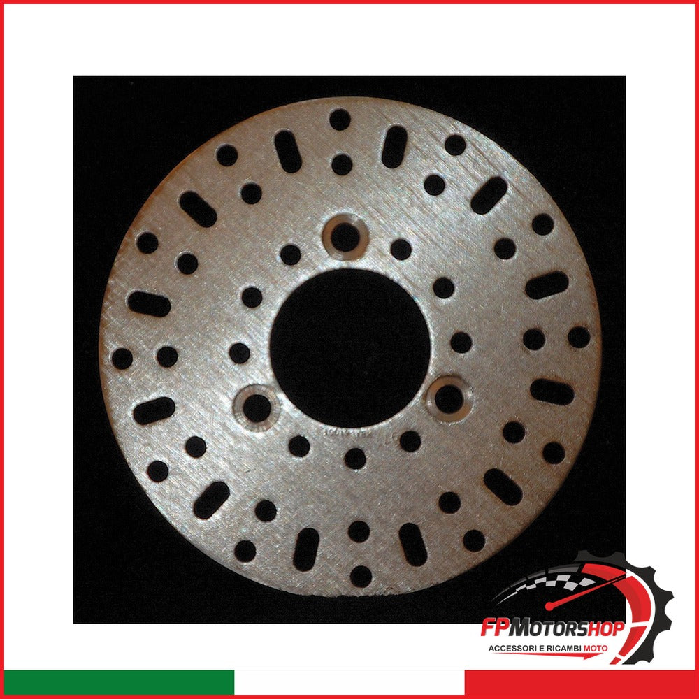 DISCO FRENO MOTO EBC MD971D KYMCO GRANDINK 125 ANT./POST.