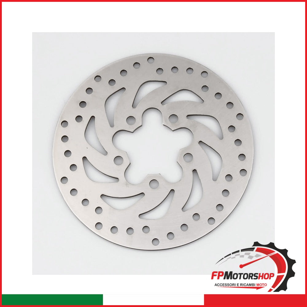 DISCO FRENO MOTO EBC MD973D KYMCO GRAND DINK ANT.