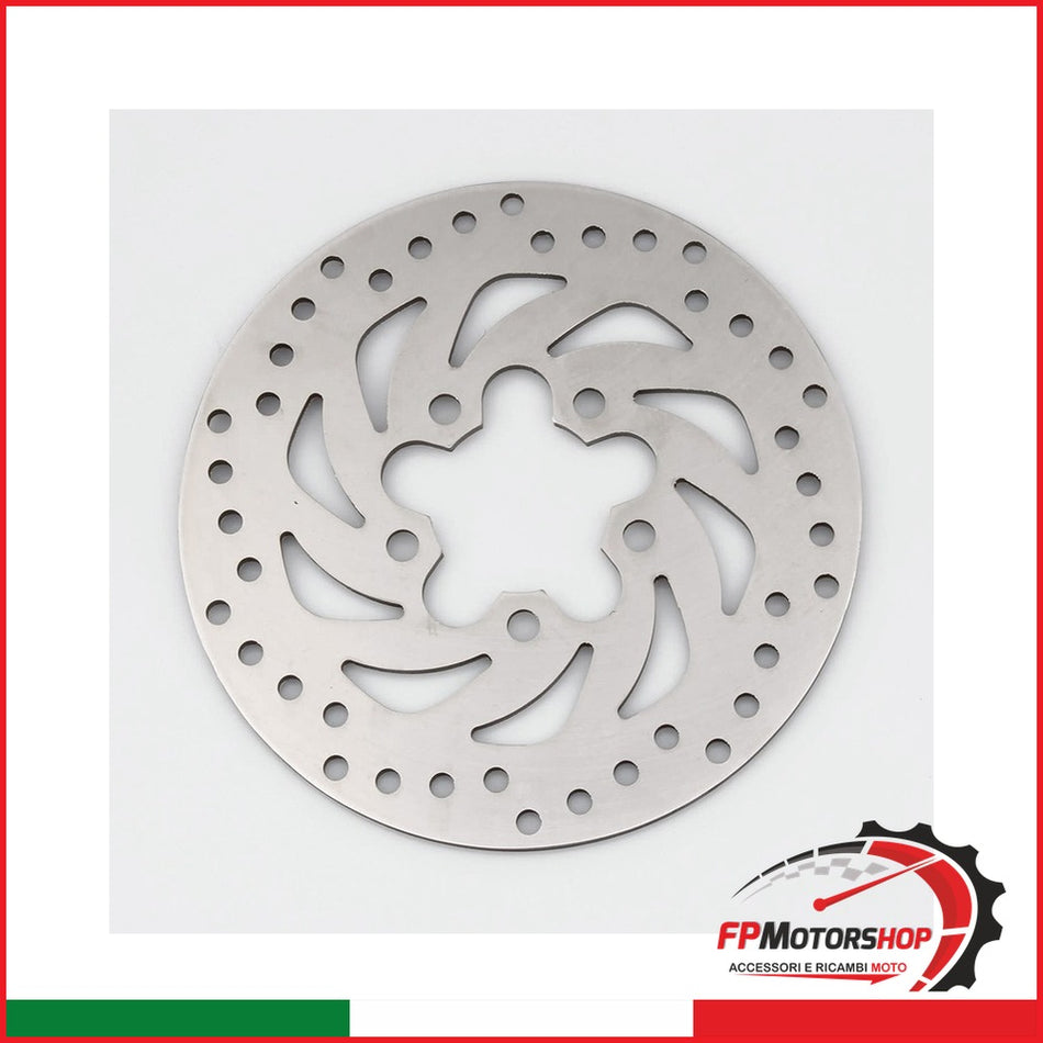DISCO FRENO MOTO EBC MD973D KYMCO GRAND DINK ANT.