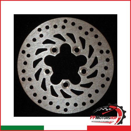 DISCO FRENO MOTO EBC MD974D KYMCO GRAND DINK 250 POST.