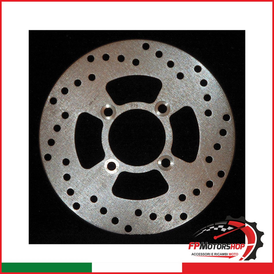DISCO FRENO MOTO EBC MD975D SUZUKI BURGMAN 125 POST.