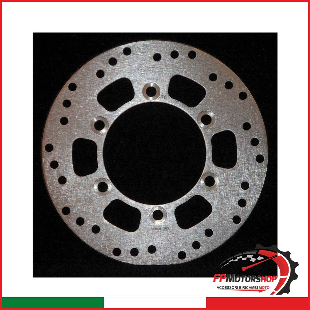 DISCO FRENO MOTO EBC MD976D SUZUKI BURGMAN 125 /150 ANT.