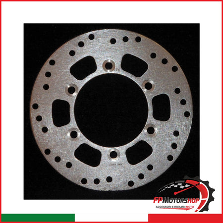 DISCO FRENO MOTO EBC MD976D SUZUKI BURGMAN 125 /150 ANT.