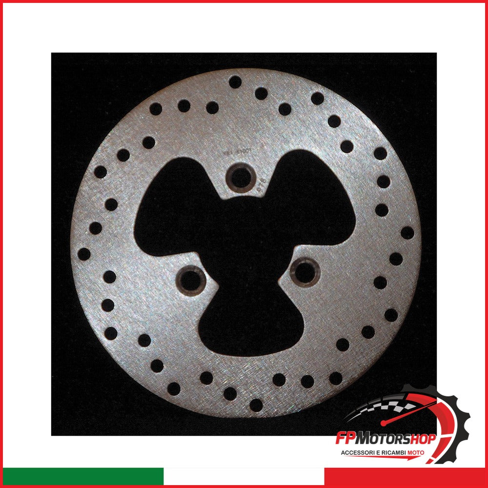 DISCO FRENO MOTO EBC MD978D PEUGEOT ELYSEO POST.