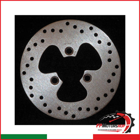 DISCO FRENO MOTO EBC MD978D PEUGEOT ELYSEO POST.