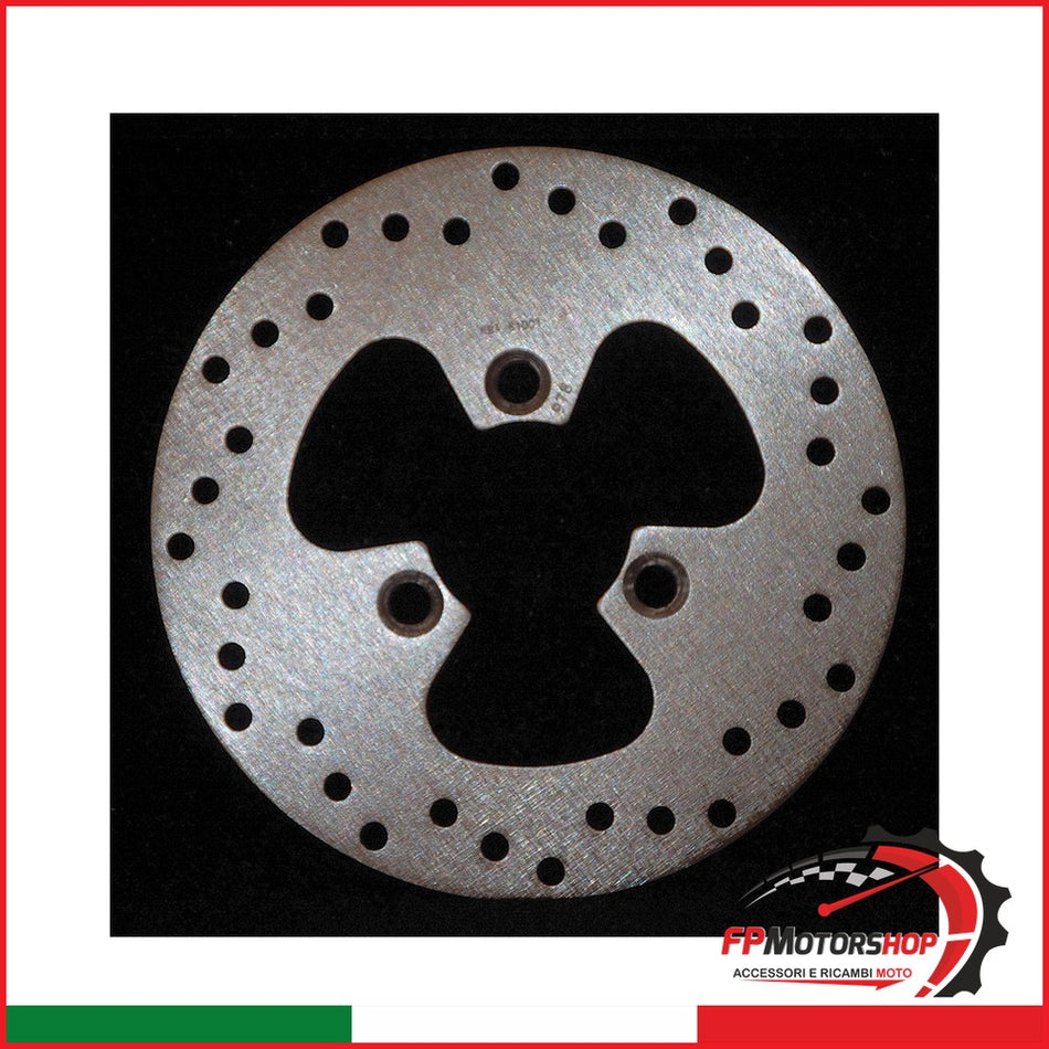 DISCO FRENO MOTO EBC MD978D PEUGEOT ELYSEO POST.