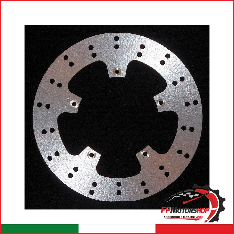 DISCO FRENO MOTO EBC MD983D X9 500 EVO-X8 ANT. APRILIA PIAGGIO GILERA