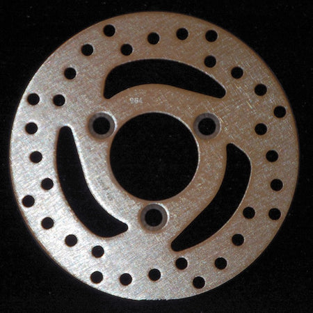 DISCO FRENO MOTO EBC MD984D PEUGEOT JET FORCE 50 POST. 2003-2009