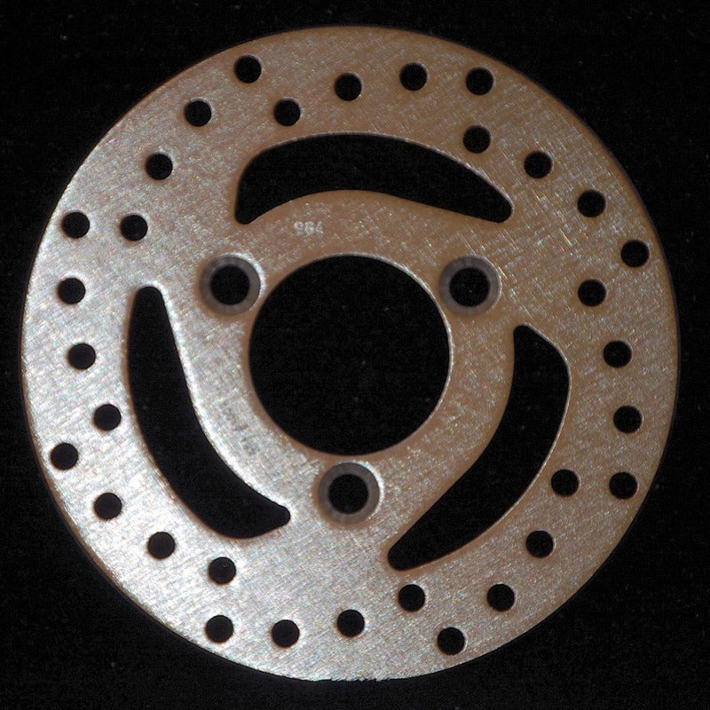 DISCO FRENO MOTO EBC MD984D PEUGEOT JET FORCE 50 POST. 2003-2009