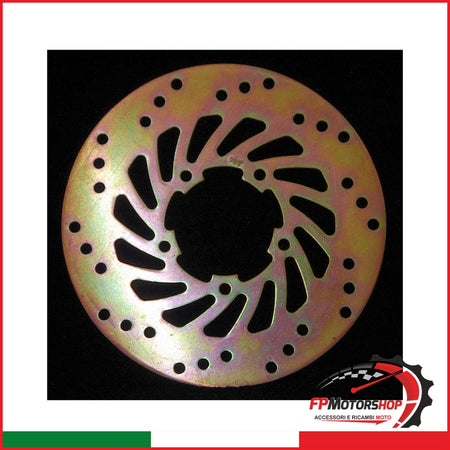 DISCO FRENO MOTO EBC MD985D PEUGEOT JET FORCE 50 ANT. 2003-2009