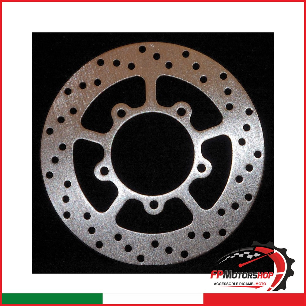 DISCO FRENO MOTO EBC MD986D YAMAHA CYGNUS 125 ANT. 2004-2006