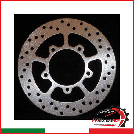 DISCO FRENO MOTO EBC MD986D YAMAHA CYGNUS 125 ANT. 2004-2006