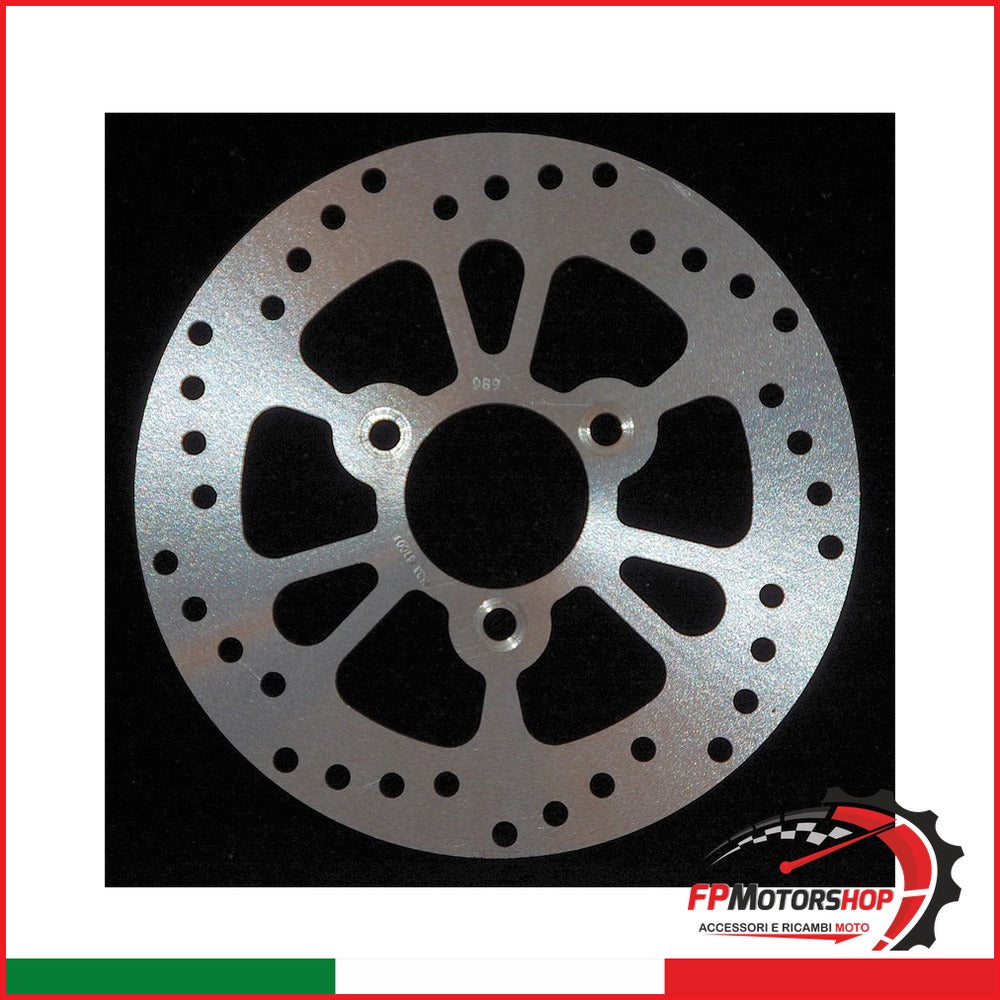 DISCO FRENO MOTO EBC MD989D KYMCO PEOPLE ANT 50/125/150