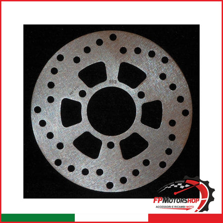 DISCO FRENO MOTO EBC MD993D PEGEOUT LUDIX 04- DAL 2004 PEUGEOT
