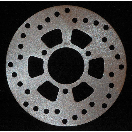 DISCO FRENO MOTO EBC MD993D PEGEOUT LUDIX 04- DAL 2004 PEUGEOT