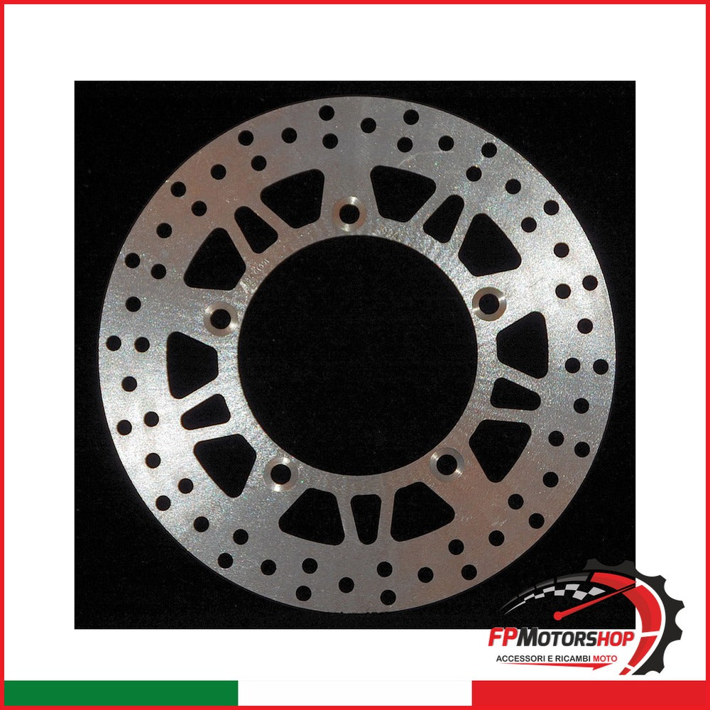 DISCO FRENO MOTO EBC MD994D SUZUKI BURGMAN 400 ANT. 2003-2006