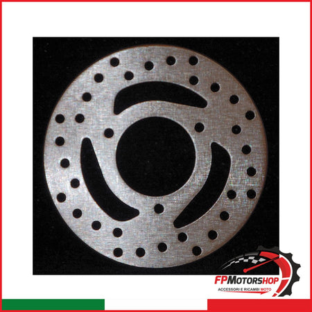 DISCO FRENO MOTO EBC MD996D APRILIA ATLANTIC 125/200/250 POST. 2003-2005