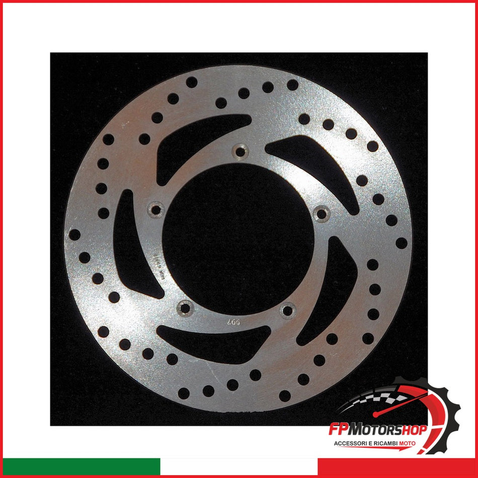 DISCO FRENO MOTO EBC MD997D APRILIA ATLANTIC 125/200/250 ANT. 2003-2005 BENELLI