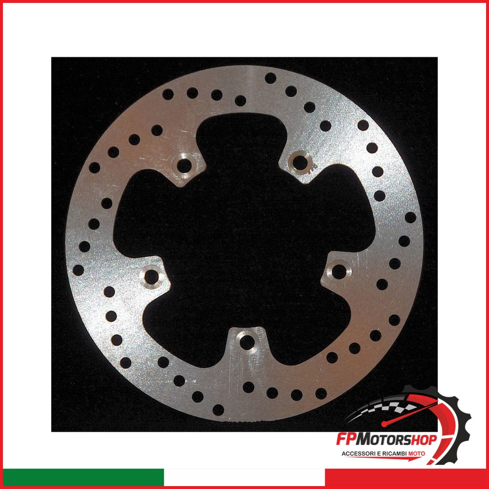 DISCO FRENO MOTO EBC MD998D SUZUKI BURGMAN 650 POST. 2004-2015