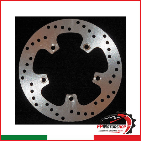 DISCO FRENO MOTO EBC MD998D SUZUKI BURGMAN 650 POST. 2004-2015
