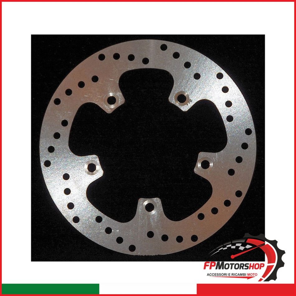 DISCO FRENO MOTO EBC MD998D SUZUKI BURGMAN 650 POST. 2004-2015