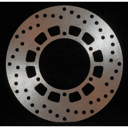 DISCO FRENO MOTO EBC MD999D ITALJET JUPITER 250 02 ANT. 2002-2003