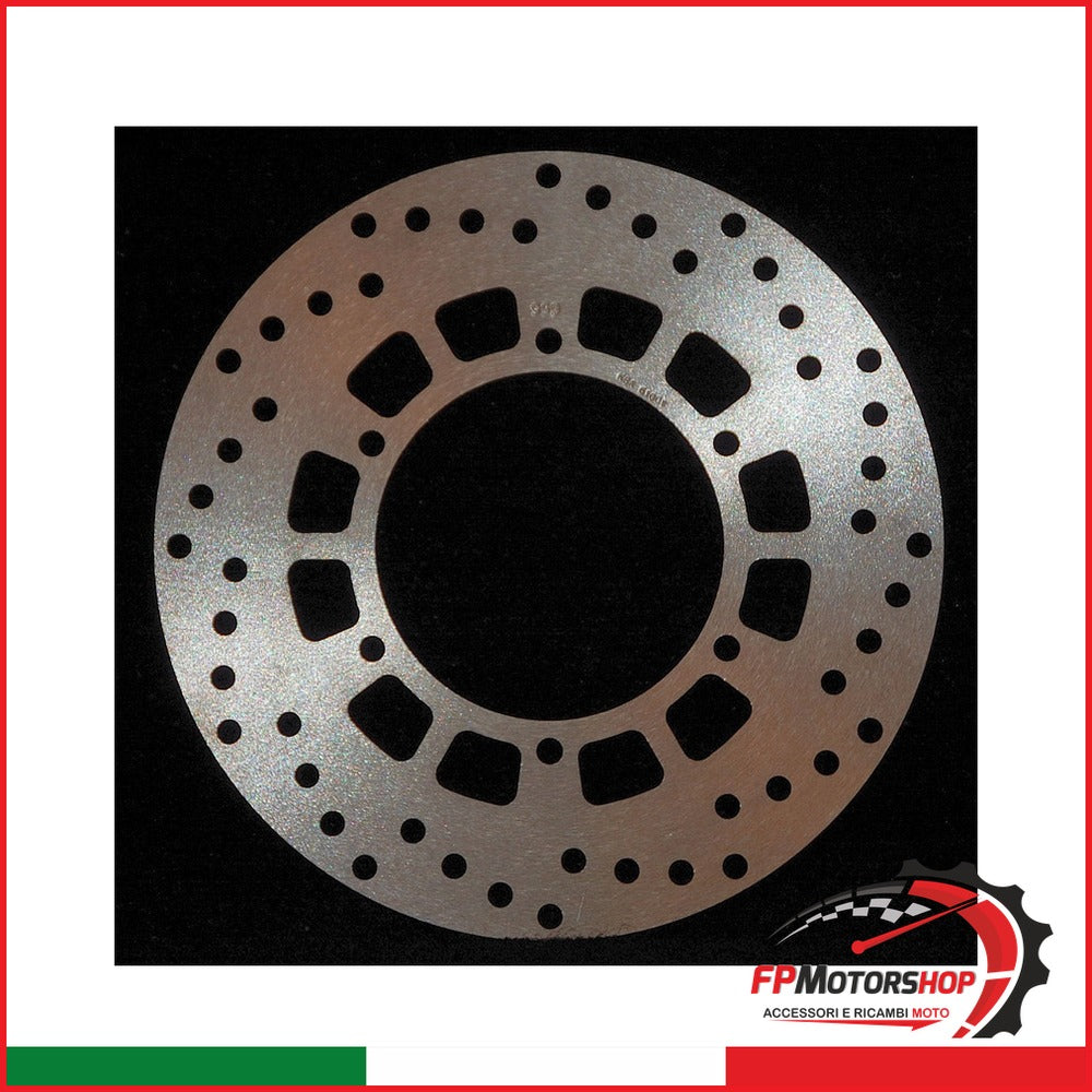 DISCO FRENO MOTO EBC MD999D ITALJET JUPITER 250 02 ANT. 2002-2003