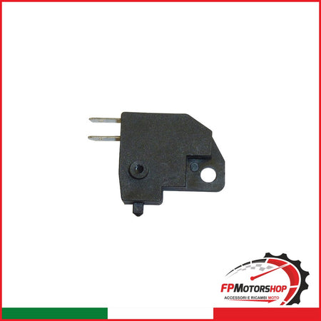 [MIT0006] INTERRUTTORE STOP SUZUKI BURGMAN 250/400/650 LEVA SX