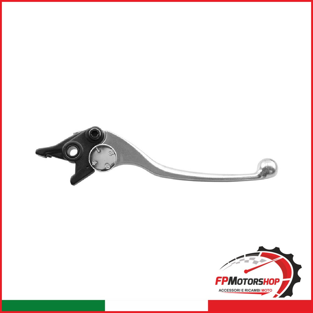 LEVA MOTO MARELLI MLE0005 ARGENTO KAWASAKI NINJA 250/400/750 ZZR 1996-2004