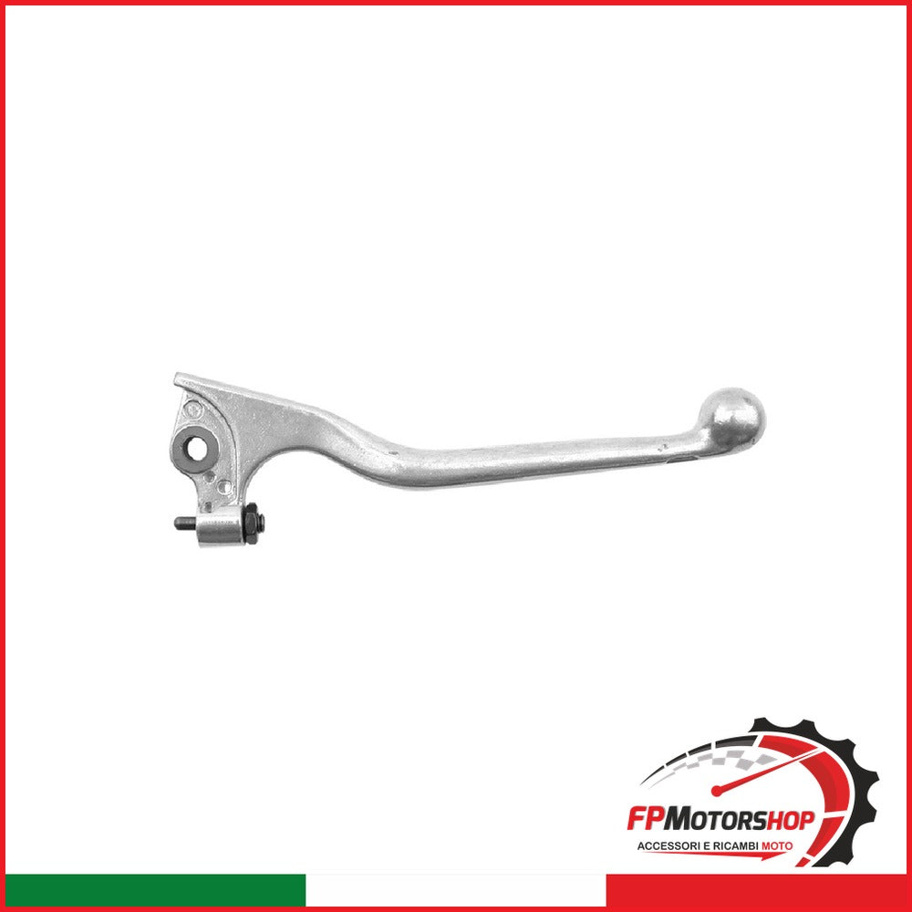 LEVA MOTO MARELLI MLE0009 SX ARGENTO PEUGEOT DERBI ITALJET BETA RR APRILIA