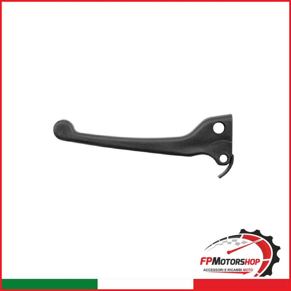 [MLE0014] LEVA SX NERA DERBI 50
